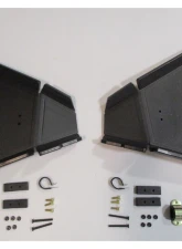 Trail Armor iMpact Front Arm Guards                                     - TA012ARMIMPFG-CAMX3-64 - Image 11