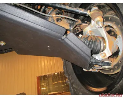 Trail Armor iMpact Front Arm Guards - TA012ARMIMPFG-CAMX3-64