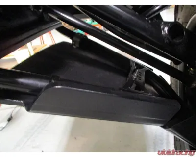 Trail Armor iMpact Front Arm Guards - TA012ARMIMPFG-CAMX3-64