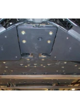 Trail Armor iMpact Front Arm Guards                                     - TA012ARMIMPFG-CAMX3-64 - Image 5