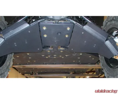 Trail Armor iMpact Front Arm Guards - TA012ARMIMPFG-CAMX3-64