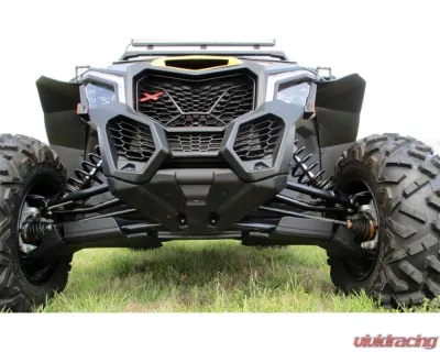 Trail Armor iMpact Front Arm Guards - TA012ARMIMPFG-CAMX3-64