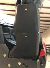 Trail Armor iMpact Front Arm Guards Set of 2 Polaris RZR XP 1000 | XP 4 1000 Turbo 2018-2022                                     - TA012ARMIMPFG-RZRTURBO-S - Image 2