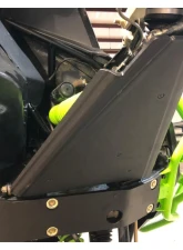 Trail Armor iMpact Front A-Arm Guards Textron | Tracker 2018-2022                                     - TA012ARMIMPFG-TEXTRON-XX - Image 3