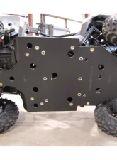 Trail Armor Full Skids Polaris Sportsman ACE 2014-2019                                     - TA012FULLSKID-ACE - Image 2