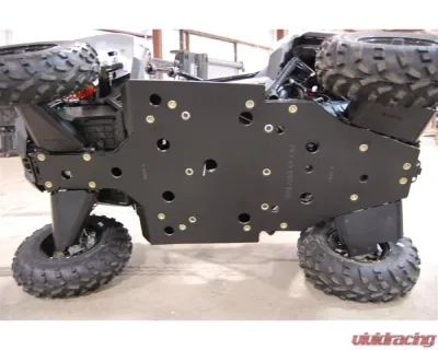 Trail Armor Full Skids Polaris Sportsman ACE 2014-2019 - TA012FULLSKID-ACE