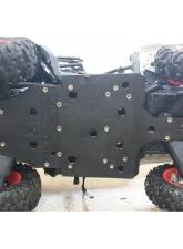 Trail Armor Full Skids Polaris Sportsman ACE 2014-2019                                     - TA012FULLSKID-ACE - Image 3