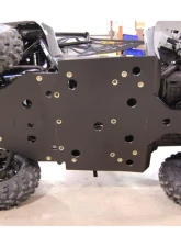 Trail Armor Full Skids Polaris Sportsman ACE 2014-2019                                     - TA012FULLSKID-ACE - Image 4