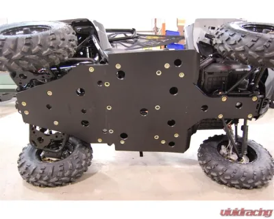Trail Armor Full Skids Polaris Sportsman ACE 2014-2019 - TA012FULLSKID-ACE