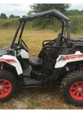 Trail Armor Full Skids Polaris Sportsman ACE 2014-2019                                     - TA012FULLSKID-ACE - Image 5