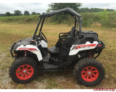 Trail Armor Full Skids Polaris Sportsman ACE 2014-2019 - TA012FULLSKID-ACE