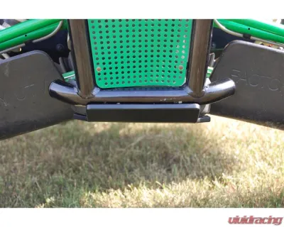 Trail Armor Full Skids w/ Center Arctic Cat Wildcat 1000 | X 2013-2018 - TA012FULLSKID-ACW centers