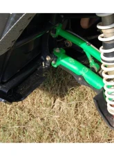 Trail Armor Full Skids w/ Center Arctic Cat Wildcat 1000 | X 2013-2018                                     - TA012FULLSKID-ACW centers - Image 5