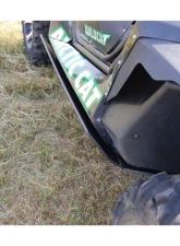 Trail Armor Full Skids w/ Center Arctic Cat Wildcat 1000 | X 2013-2018                                     - TA012FULLSKID-ACW centers - Image 6
