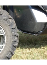 Trail Armor Full Skids w/ Center Arctic Cat Wildcat 1000 | X 2013-2018                                     - TA012FULLSKID-ACW centers - Image 9