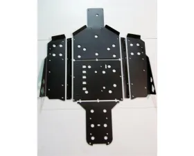 Trail Armor Full Skids w/ Center Can-Am Commander 800 | 1000 2015-2020