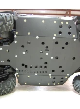 Trail Armor Full Skids w/ Center Can-Am Commander 800 | 1000 2015-2020                                     - TA012FULLSKID-CAC15 centers - Image 2