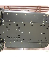 Trail Armor Full Skids w/ Center Can-Am Commander Max 800 | 1000 2014-2020                                     - TA012FULLSKID-CACMXXT centers - Image 11
