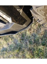 Trail Armor Full Skids w/ Center Can-Am Commander Max 800 | 1000 2014-2020                                     - TA012FULLSKID-CACMXXT centers - Image 2