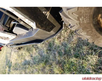 Trail Armor Full Skids w/ Center Can-Am Commander Max 800 | 1000 2014-2020 - TA012FULLSKID-CACMXXT centers