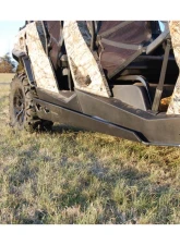 Trail Armor Full Skids w/ Center Can-Am Commander Max 800 | 1000 2014-2020                                     - TA012FULLSKID-CACMXXT centers - Image 5