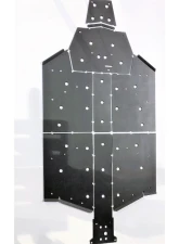 Trail Armor Full Skids                                     - TA012FULLSKID-CADMAX - Image 13