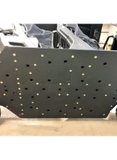 Trail Armor Full Skids                                     - TA012FULLSKID-CADMAX - Image 2