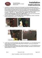 Trail Armor Full Skids                                     - TA012FULLSKID-CADMAX - Image 10