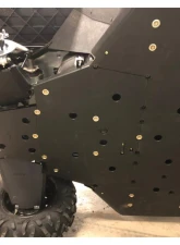 Trail Armor Full Skids                                     - TA012FULLSKID-CADMAX - Image 3