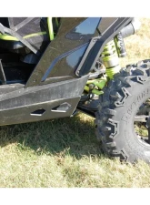 Trail Armor Full Skids w/ Center Can-Am Maverick Max 2015-2018                                     - TA012FULLSKID-CAMMXTUR centers - Image 3