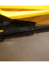 Trail Armor Full Skids w/ Center Can-Am Maverick 2013-2018                                     - TA012FULLSKID-CAM centers - Image 5