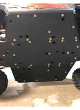 Trail Armor Full Skids w/ Center Polaris General 1000 | 1000 XP 2016-2025                                     - TA012FULLSKID-GEN1000 centers - Image 15