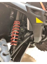 Trail Armor Full Skids w/ Center Polaris General 1000 | 1000 XP 2016-2025                                     - TA012FULLSKID-GEN1000 centers - Image 5