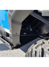Trail Armor Full Skids w/ Center Polaris General 1000 | 1000 XP 2016-2025                                     - TA012FULLSKID-GEN1000 centers - Image 7