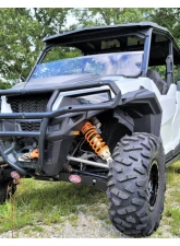 Trail Armor Full Skids w/ Center Polaris General 4 1000 | 4 1000 XP 2017-2025                                     - TA012FULLSKID-GEN41K centers - Image 13