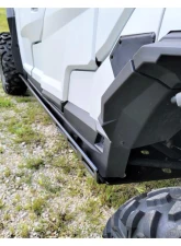 Trail Armor Full Skids w/ Center Polaris General 4 1000 | 4 1000 XP 2017-2025                                     - TA012FULLSKID-GEN41K centers - Image 6