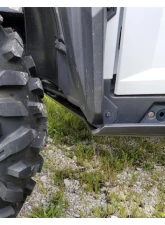 Trail Armor Full Skids w/ Center Polaris General 4 1000 | 4 1000 XP 2017-2025                                     - TA012FULLSKID-GEN41K centers - Image 9