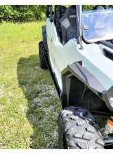 Trail Armor Full Skids w/ Center Polaris General 4 1000 | 4 1000 XP 2017-2025                                     - TA012FULLSKID-GEN41K centers - Image 10