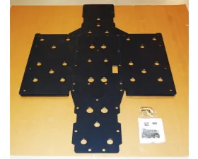Trail Armor Full Skids Honda Big Red 2009-2013