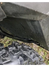 Trail Armor Full Skids Polaris Ranger 1000 2020                                     - TA012FULLSKID-PR1000-20 - Image 4