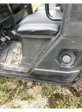 Trail Armor Full Skids Polaris Ranger 1000 2020                                     - TA012FULLSKID-PR1000-20 - Image 6
