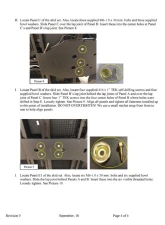 Trail Armor Full Skids Polaris Ranger Crew 2019-2020                                     - TA_TA012FULLSKID-PR1000C-19 - Image 15