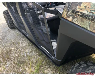 Trail Armor Full Skids Polaris Ranger Crew 2019-2020 - TA_TA012FULLSKID-PR1000C-19