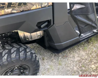 Trail Armor Full Skids Polaris Ranger Crew 2019-2020 - TA_TA012FULLSKID-PR1000C-19