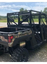 Trail Armor Full Skids Polaris Ranger Crew 2019-2020                                     - TA_TA012FULLSKID-PR1000C-19 - Image 5