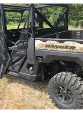 Trail Armor Full Skids Polaris Ranger Crew 2019-2020                                     - TA_TA012FULLSKID-PR1000C-19 - Image 6