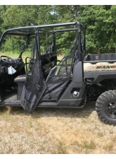 Trail Armor Full Skids Polaris Ranger Crew 2019-2020                                     - TA_TA012FULLSKID-PR1000C-19 - Image 7