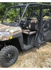 Trail Armor Full Skids Polaris Ranger Crew 2019-2020                                     - TA_TA012FULLSKID-PR1000C-19 - Image 8