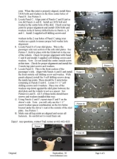 Trail Armor Full Skids w/ Center Polaris Ranger 800 | 900 Crew 2010-2014                                     - TA012FULLSKID-PR800C centers - Image 6