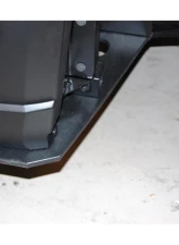 Trail Armor Full Skids Polaris Ranger 2013-2019                                     - TA012FULLSKID-PR900C - Image 5